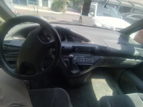 Peugeot 807 2.0 HDI, снимка 5