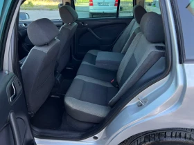 Skoda Octavia 1.9TDI 101k.c * 4x4* Климатик* , снимка 14