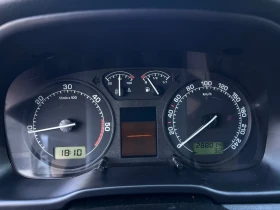 Skoda Octavia 1.9TDI 101k.c * 4x4* Климатик* , снимка 15