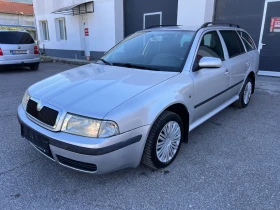 Skoda Octavia 1.9TDI 101k.c * 4x4* Климатик* , снимка 1