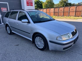 Skoda Octavia 1.9TDI 101k.c * 4x4* Климатик* , снимка 2
