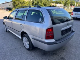 Skoda Octavia 1.9TDI 101k.c * 4x4* Климатик* , снимка 4