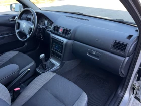 Skoda Octavia 1.9TDI 101k.c * 4x4* Климатик* , снимка 11