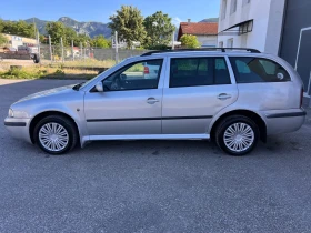 Skoda Octavia 1.9TDI 101k.c * 4x4* Климатик* , снимка 6