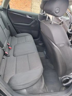 Audi A3, снимка 7