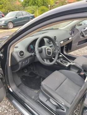 Audi A3, снимка 5