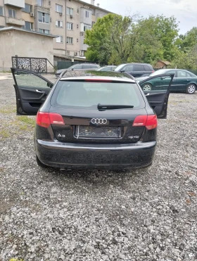 Audi A3, снимка 8