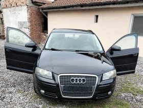 Audi A3, снимка 10