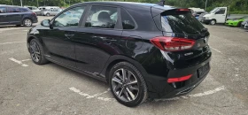 Hyundai I30 1.6CRDI AVTOMAT KAMERA Germany , снимка 4