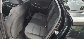Hyundai I30 1.6CRDI AVTOMAT KAMERA Germany , снимка 11