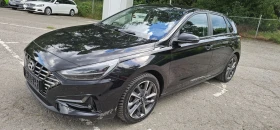 Hyundai I30 1.6CRDI AVTOMAT KAMERA Germany , снимка 2