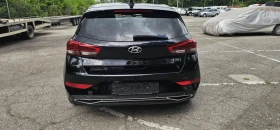 Hyundai I30 1.6CRDI AVTOMAT KAMERA Germany , снимка 7