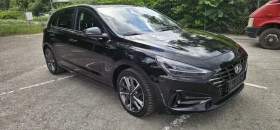Hyundai I30 1.6CRDI AVTOMAT KAMERA Germany , снимка 8