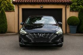 Hyundai I30 1.6CRDI AVTOMAT KAMERA Germany , снимка 2