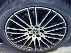 Mercedes-Benz C 300 4MATIC/360/ПАНОРАМА/ПОДГРЕВИ, снимка 6