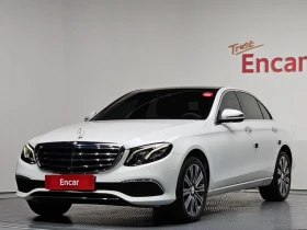 Mercedes-Benz E 400 E400 4MATIC Exclusive| 241к.с.| ВКЛ.ТЕХНОТЕСТ, снимка 1