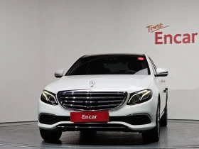 Mercedes-Benz E 400 E400 4MATIC Exclusive| 241к.с.| ВКЛ.ТЕХНОТЕСТ, снимка 3