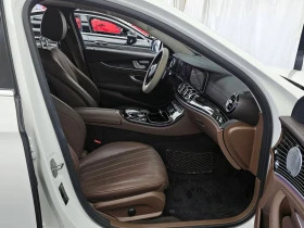 Mercedes-Benz E 400 E400 4MATIC Exclusive| 241к.с.| ВКЛ.ТЕХНОТЕСТ, снимка 11