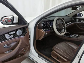 Mercedes-Benz E 400 E400 4MATIC Exclusive| 241к.с.| ВКЛ.ТЕХНОТЕСТ, снимка 10