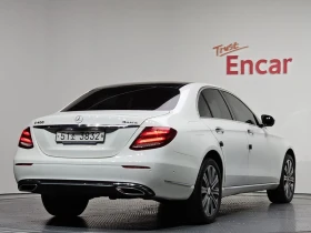 Mercedes-Benz E 400 E400 4MATIC Exclusive| 241к.с.| ВКЛ.ТЕХНОТЕСТ, снимка 2