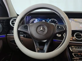 Mercedes-Benz E 400 E400 4MATIC Exclusive| 241к.с.| ВКЛ.ТЕХНОТЕСТ, снимка 13