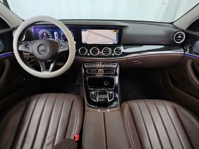 Mercedes-Benz E 400 E400 4MATIC Exclusive| 241к.с.| ВКЛ.ТЕХНОТЕСТ, снимка 7