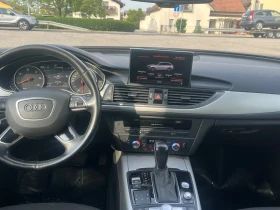 Audi A6 2.0TDI 190KC, снимка 11