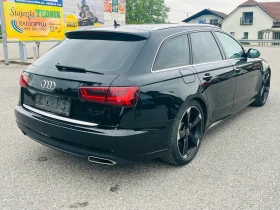 Audi A6 2.0TDI 190KC, снимка 4