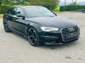 Audi A6 2.0TDI 190KC, снимка 1