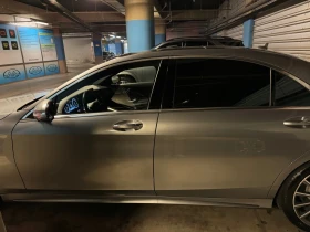 Mercedes-Benz S 550, снимка 8