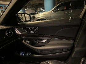 Mercedes-Benz S 550, снимка 12