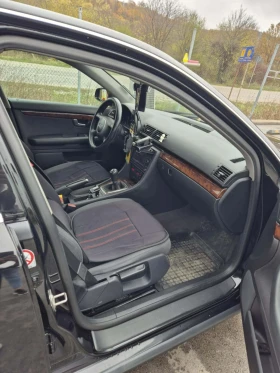 Audi A4 B6, снимка 3