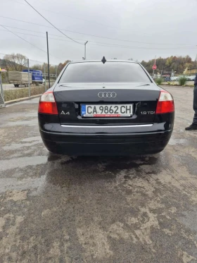 Audi A4 B6, снимка 4