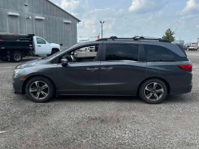 Honda Odyssey * Auto * АВТОКРЕДИТ БЕЗ ПЪРВОНАЧАЛНА ВНОСКА* , снимка 2