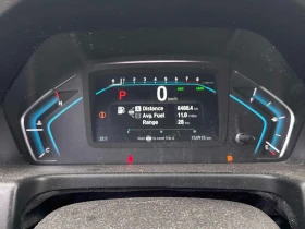 Honda Odyssey * Auto * АВТОКРЕДИТ БЕЗ ПЪРВОНАЧАЛНА ВНОСКА* , снимка 8