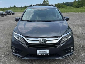 Honda Odyssey * Auto * АВТОКРЕДИТ БЕЗ ПЪРВОНАЧАЛНА ВНОСКА* , снимка 6