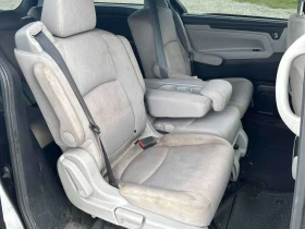 Honda Odyssey * Auto * АВТОКРЕДИТ БЕЗ ПЪРВОНАЧАЛНА ВНОСКА* , снимка 15
