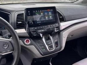 Honda Odyssey * Auto * АВТОКРЕДИТ БЕЗ ПЪРВОНАЧАЛНА ВНОСКА* , снимка 9