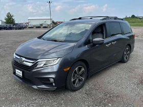 Honda Odyssey * Auto * АВТОКРЕДИТ БЕЗ ПЪРВОНАЧАЛНА ВНОСКА* , снимка 1