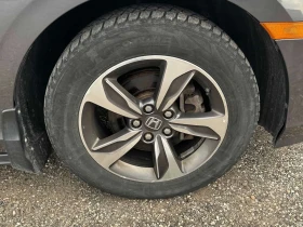 Honda Odyssey * Auto * АВТОКРЕДИТ БЕЗ ПЪРВОНАЧАЛНА ВНОСКА* , снимка 7