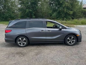 Honda Odyssey * Auto * АВТОКРЕДИТ БЕЗ ПЪРВОНАЧАЛНА ВНОСКА* , снимка 3