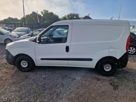 Opel Combo 1.3M-JET 95HP.MAXI ??, снимка 3