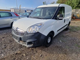 Opel Combo 1.3M-JET 95HP.MAXI ??, снимка 1