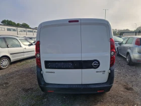 Opel Combo 1.3M-JET 95HP.MAXI ??, снимка 5