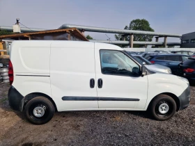 Opel Combo 1.3M-JET 95HP.MAXI ??, снимка 4