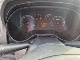 Opel Combo 1.3M-JET 95HP.MAXI ??, снимка 7