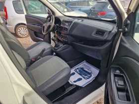 Opel Combo 1.3M-JET 95HP.MAXI ??, снимка 13