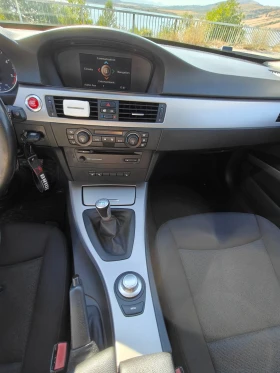 BMW 320 D 163 ръчка, снимка 14