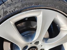 BMW 320 D 163 ръчка, снимка 6