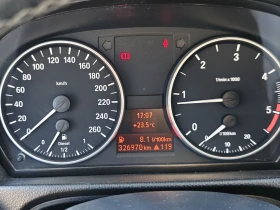 BMW 320 D 163 ръчка, снимка 15